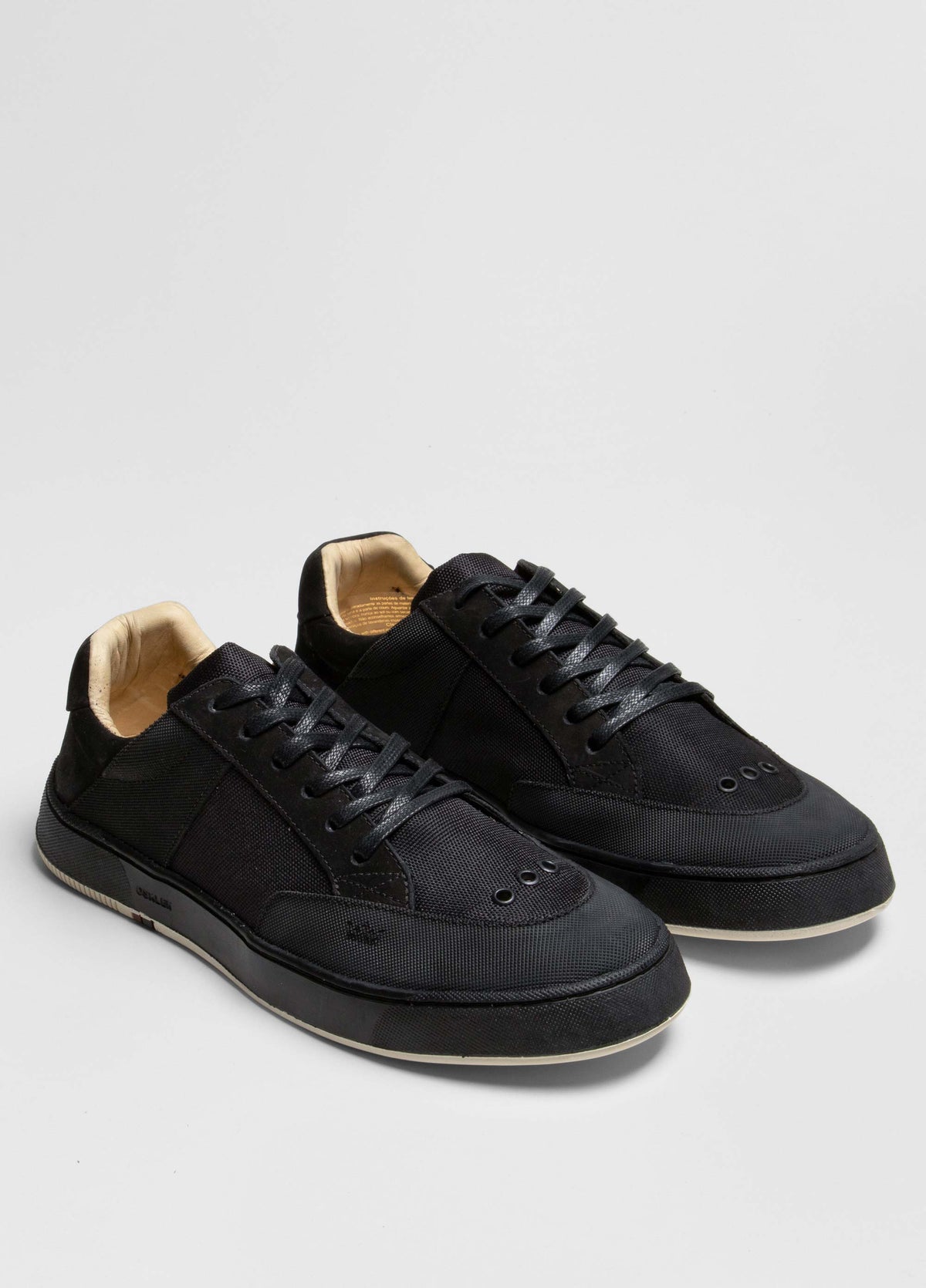 SOHO LAYER SPORT SNEAKER M