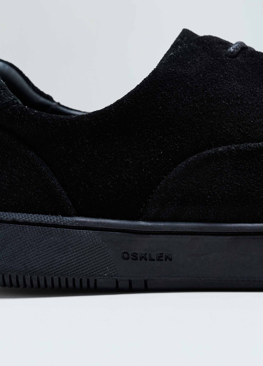 SOHO JAZZ SUEDE MONOCHROMATIC SNEAKERS M