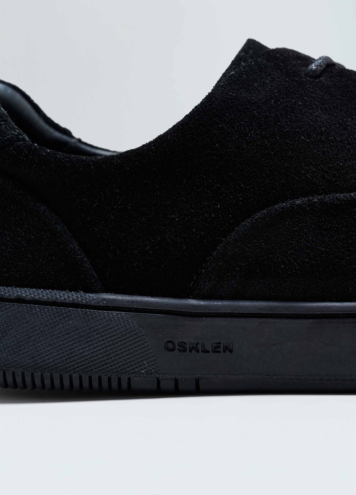 SOHO JAZZ SUEDE MONOCHROMATIC SNEAKERS M