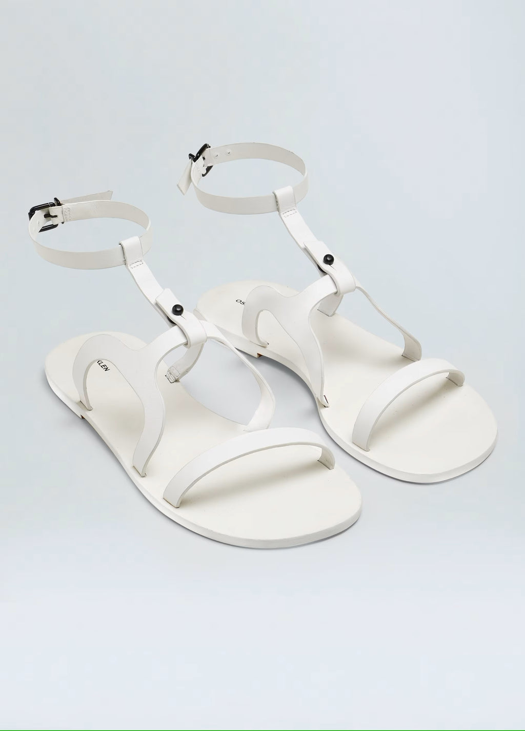 STRAPS BOARDWALK SANDAL