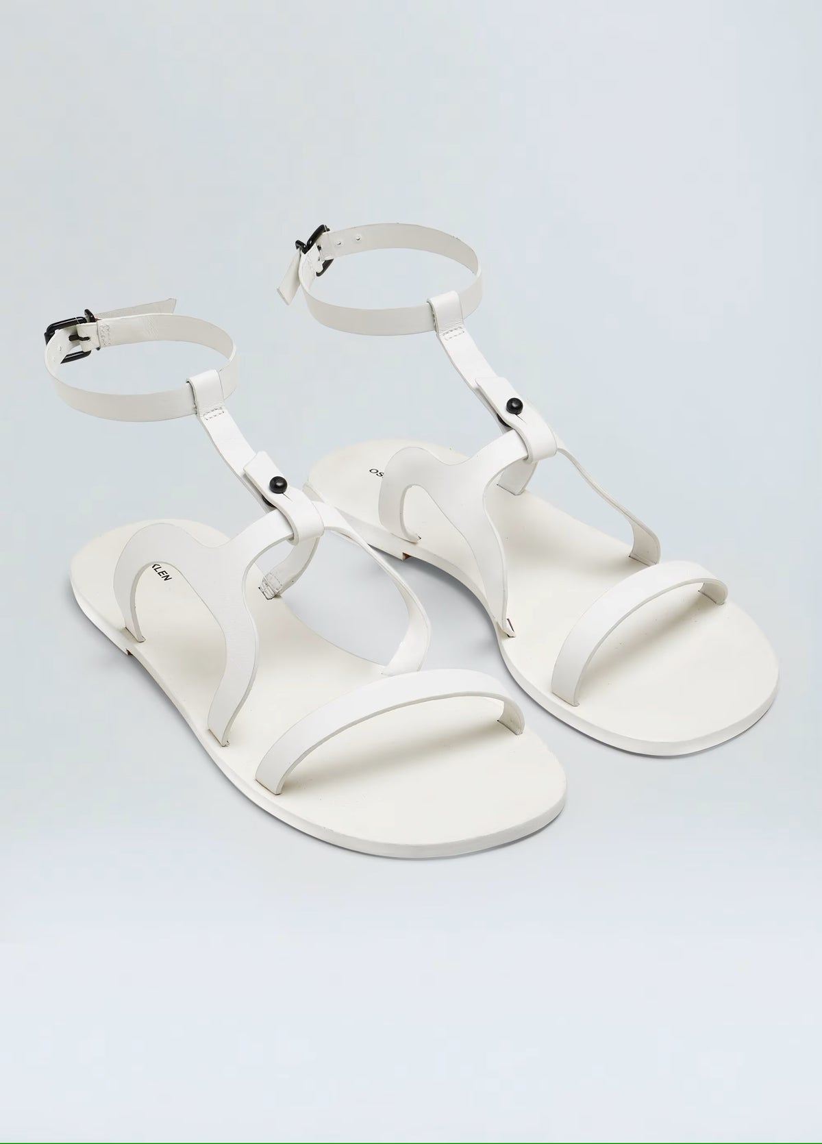 STRAPS BOARDWALK SANDAL