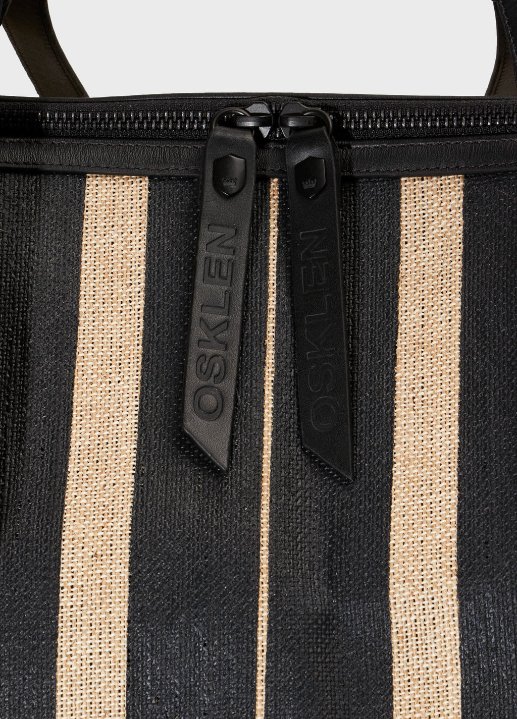 JUTE BEACH BAG