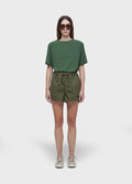 LIGHT POCKET SHORTS