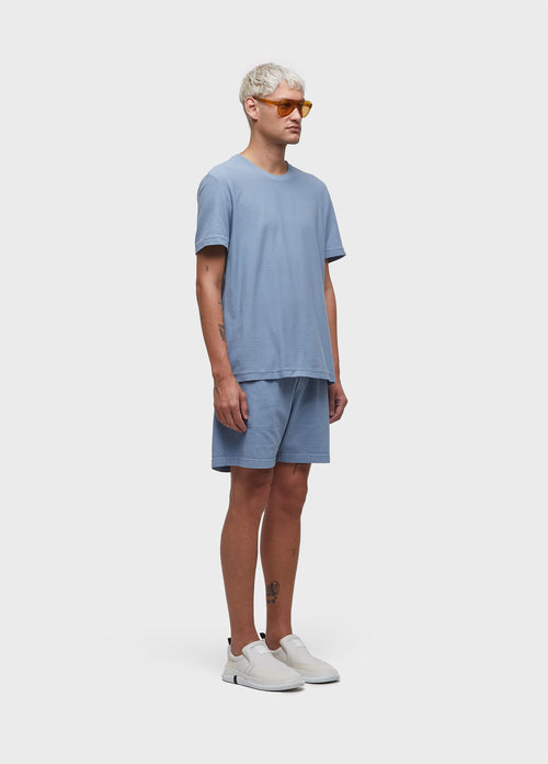 BLUE EDITION SHORTS