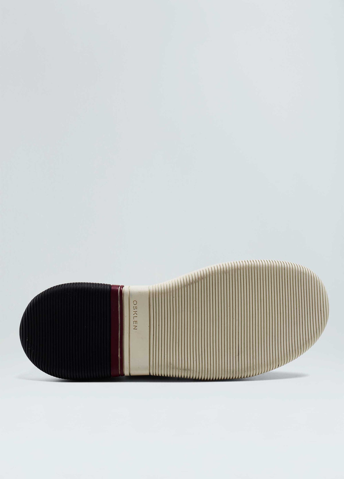 HYBRID LACES SNEAKER M