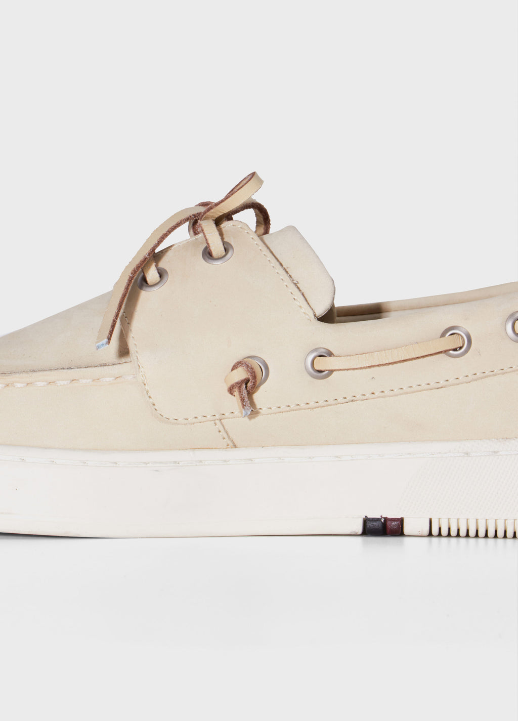 SNEAKER SOHO DOCKSIDE M