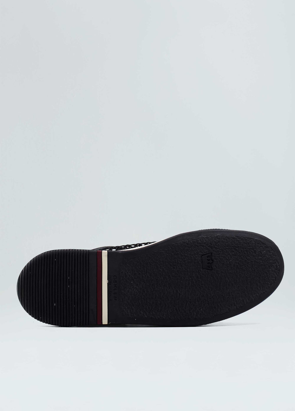 SOHO MESH SNEAKER