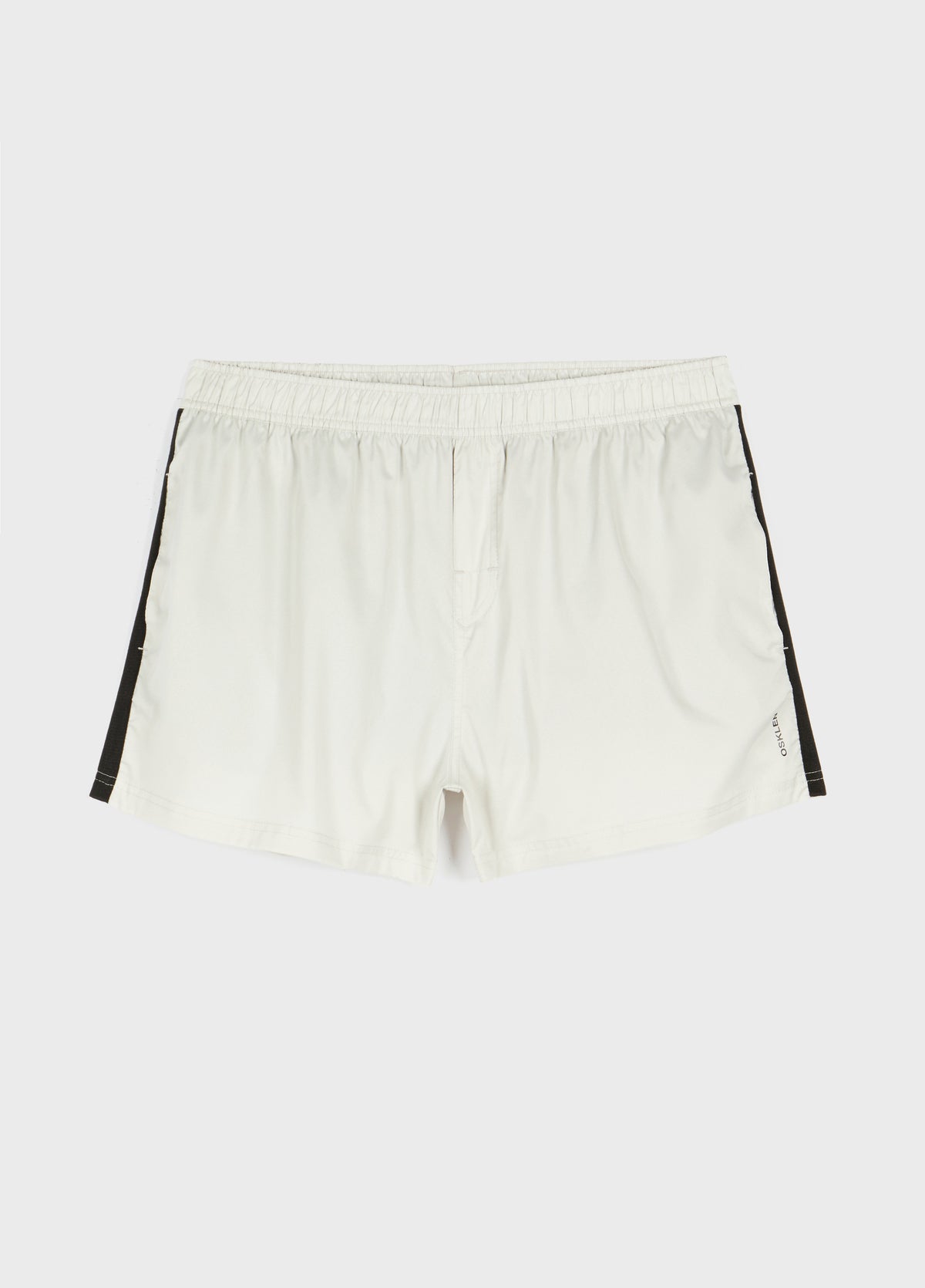 RESORT SHORT AQUAONE URBAN COLOR STRIPES