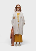 LINEN KAFTAN SUN
