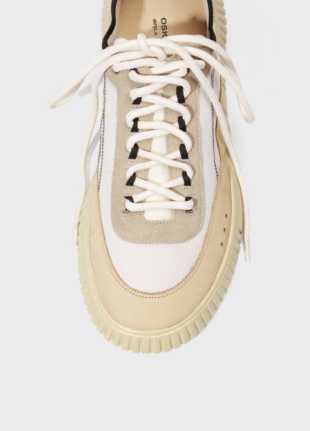ARPNX ULTRA M SNEAKERS