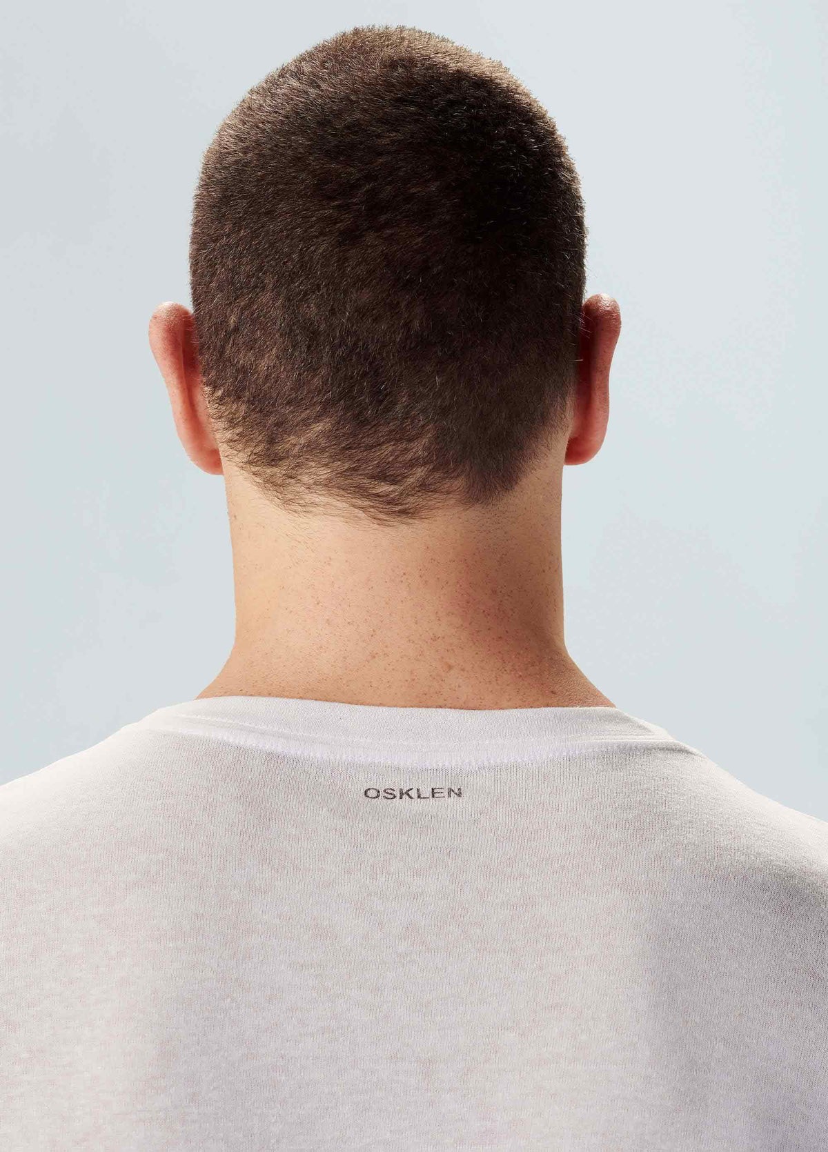 T-SHIRT LIGHT COQUEIRO WHITE EDITION