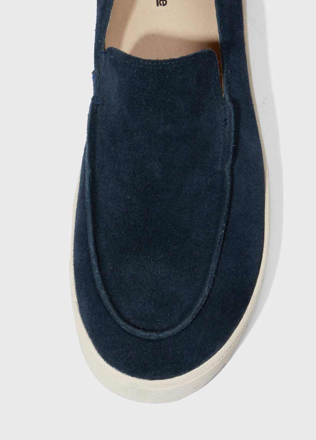SOHO SOFT MOC SNEAKER M