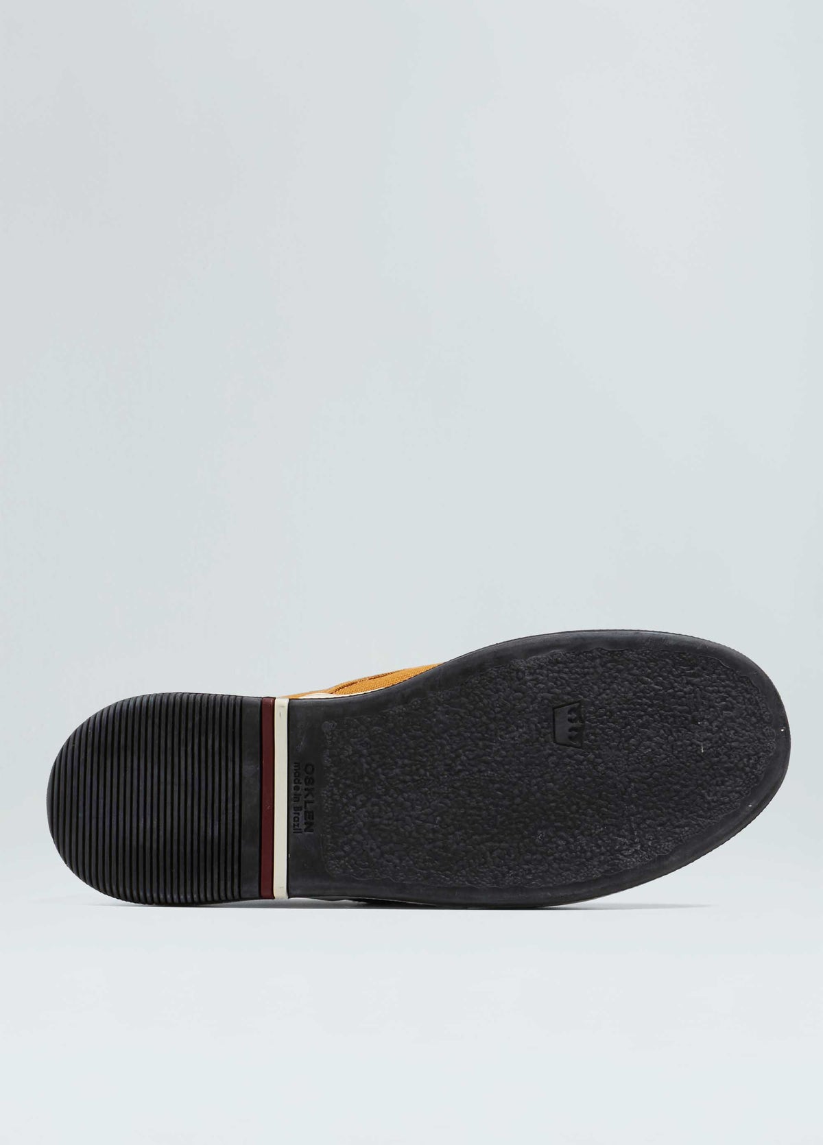 BOSSANOVA SNEAKERS CANVAS ECO M
