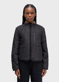 QUILTED JACKET DOUBLE-FACED BOARDWALK