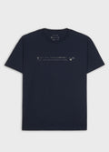 T-SHIRT VINTAGE OSK TOKIO TRACKS SHORT SLEEVE