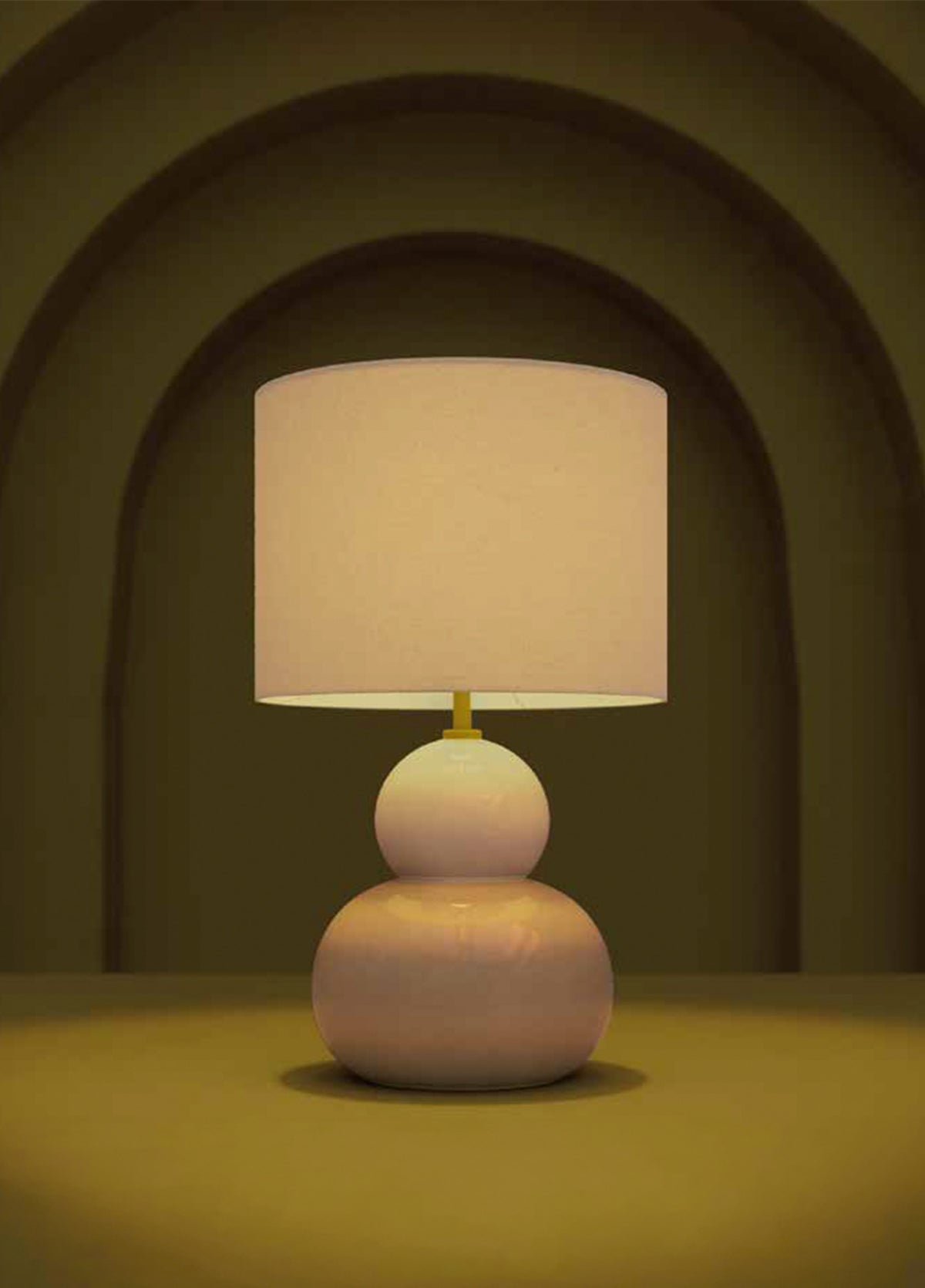Luminária Eclipse Pablo – Phai Design – foto 6