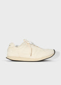 CANVAS RUNNER STRAPS SNEAKERS