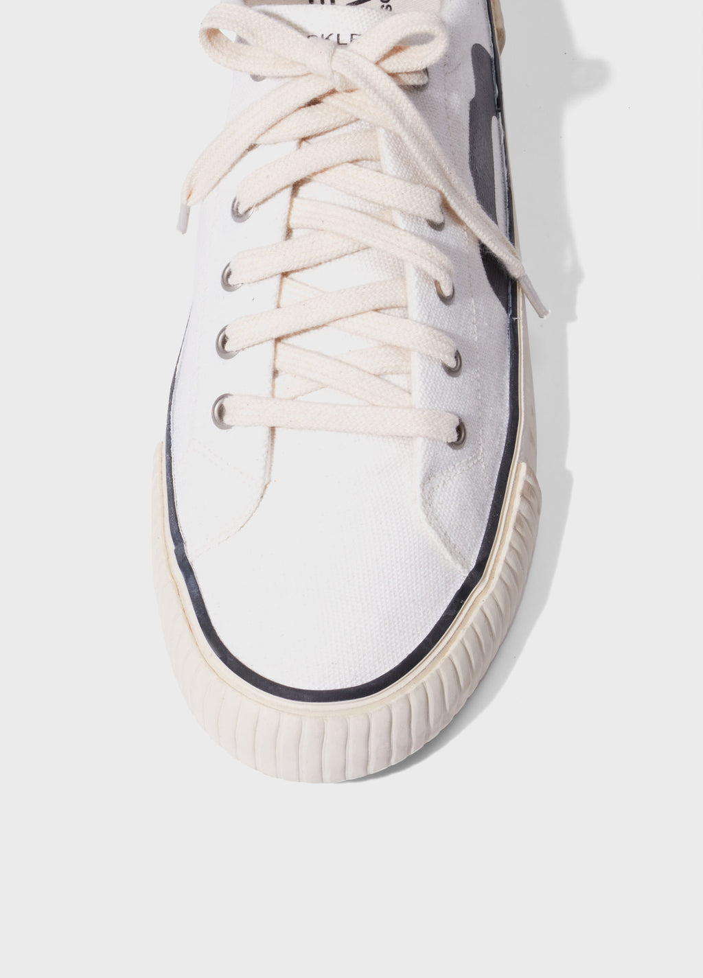 CANVAS SNEAKER 5521
