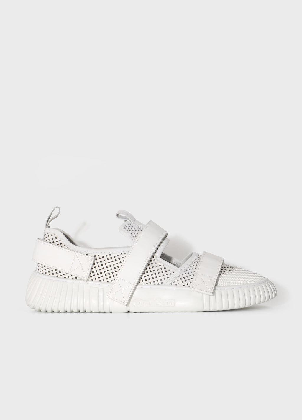 ARPX BALANCE PERFORATED SNEAKERS