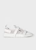 ARPX BALANCE PERFORATED SNEAKERS