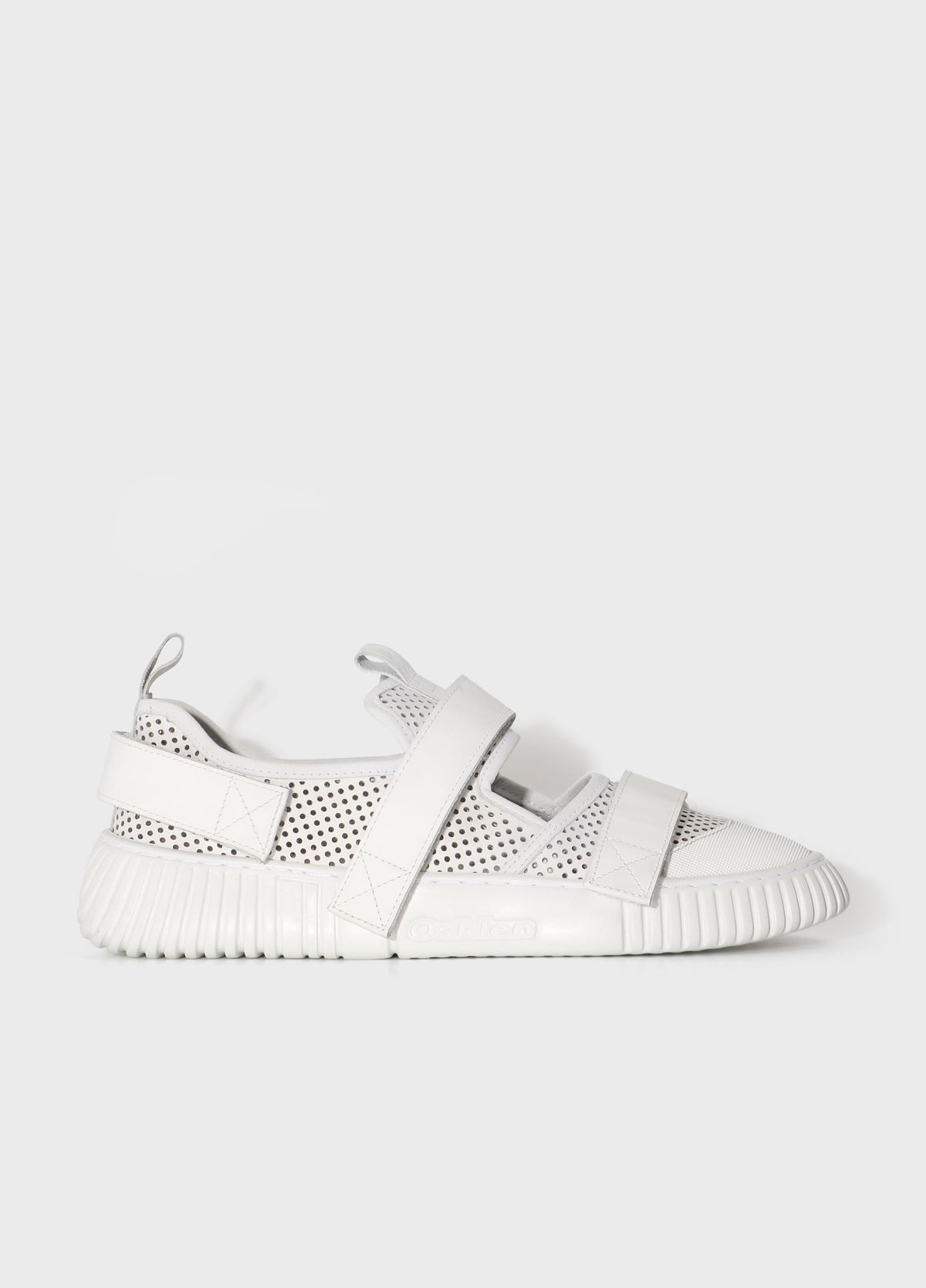 ARPX BALANCE PERFORATED SNEAKERS