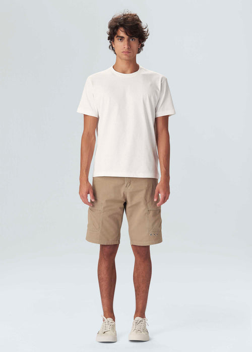 CRYSTAL BR CASUAL SHORTS