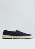 BOSSANOVA NUBUCK SNEAKERS M