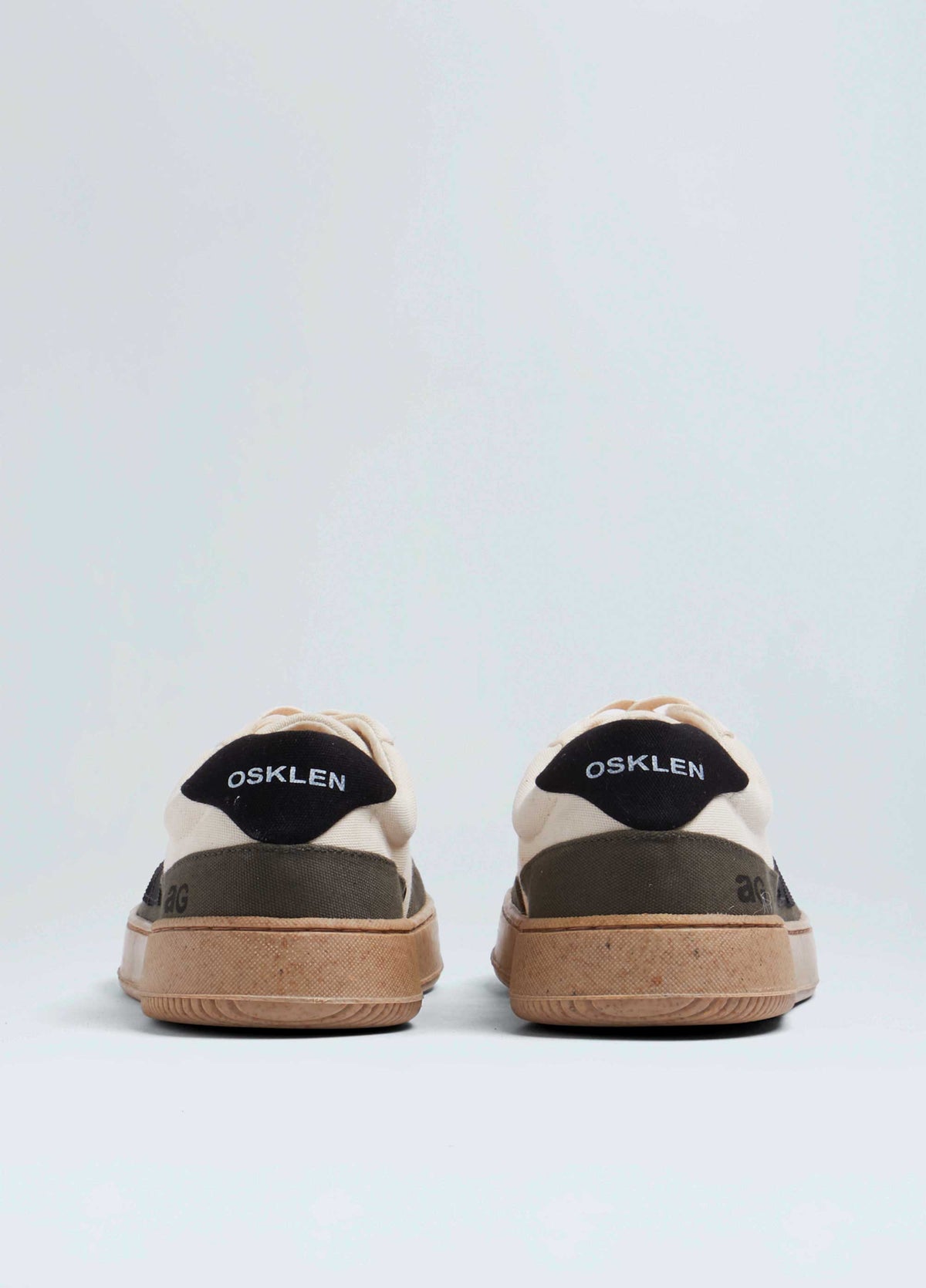 CANVAS AG SNEAKER M