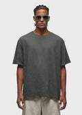 T-SHIRT OVER YOGUE SHORT SLEEVE