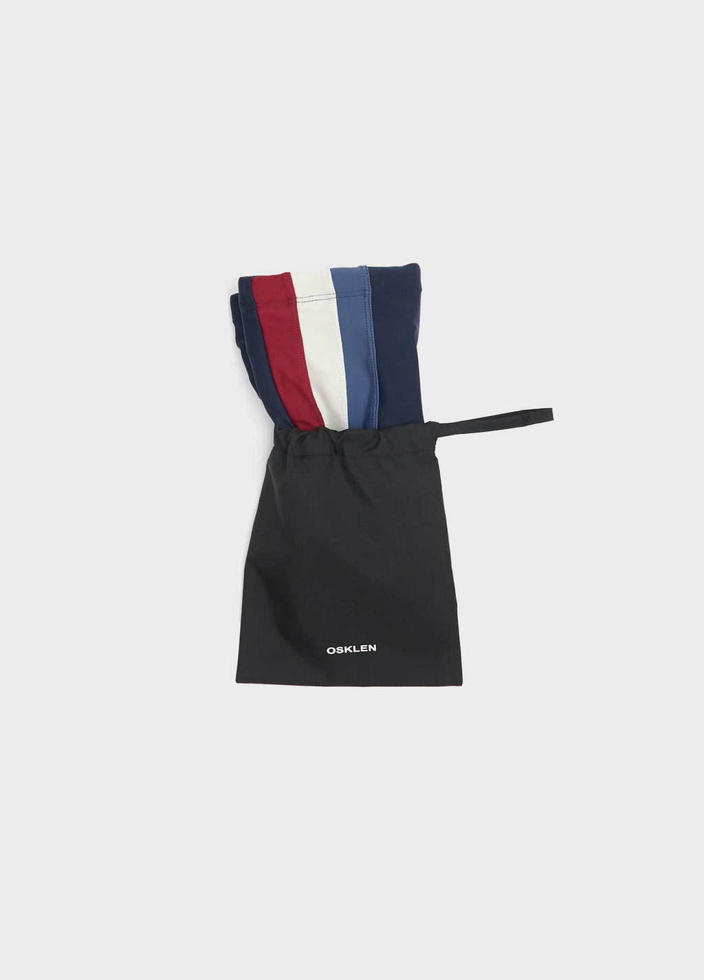 SIDE STRIPES SWIM BRIEF