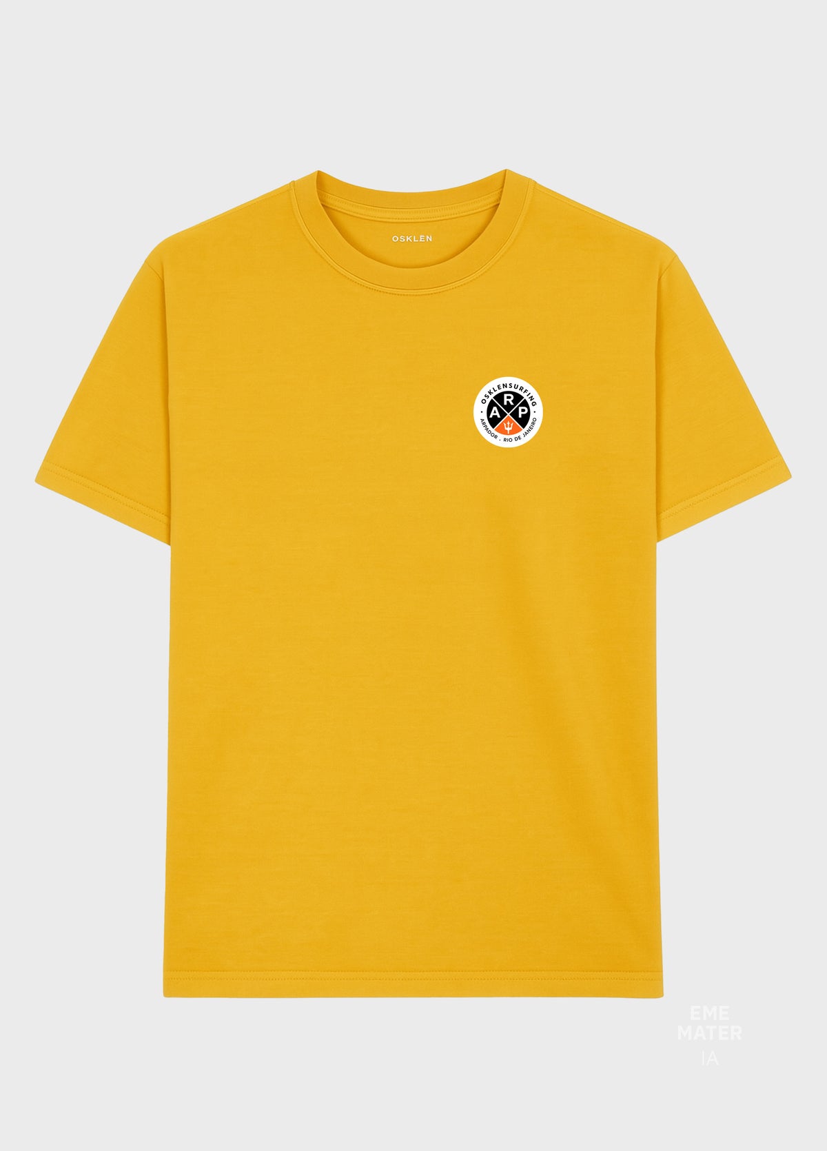 BIG SHIRT ARP MC