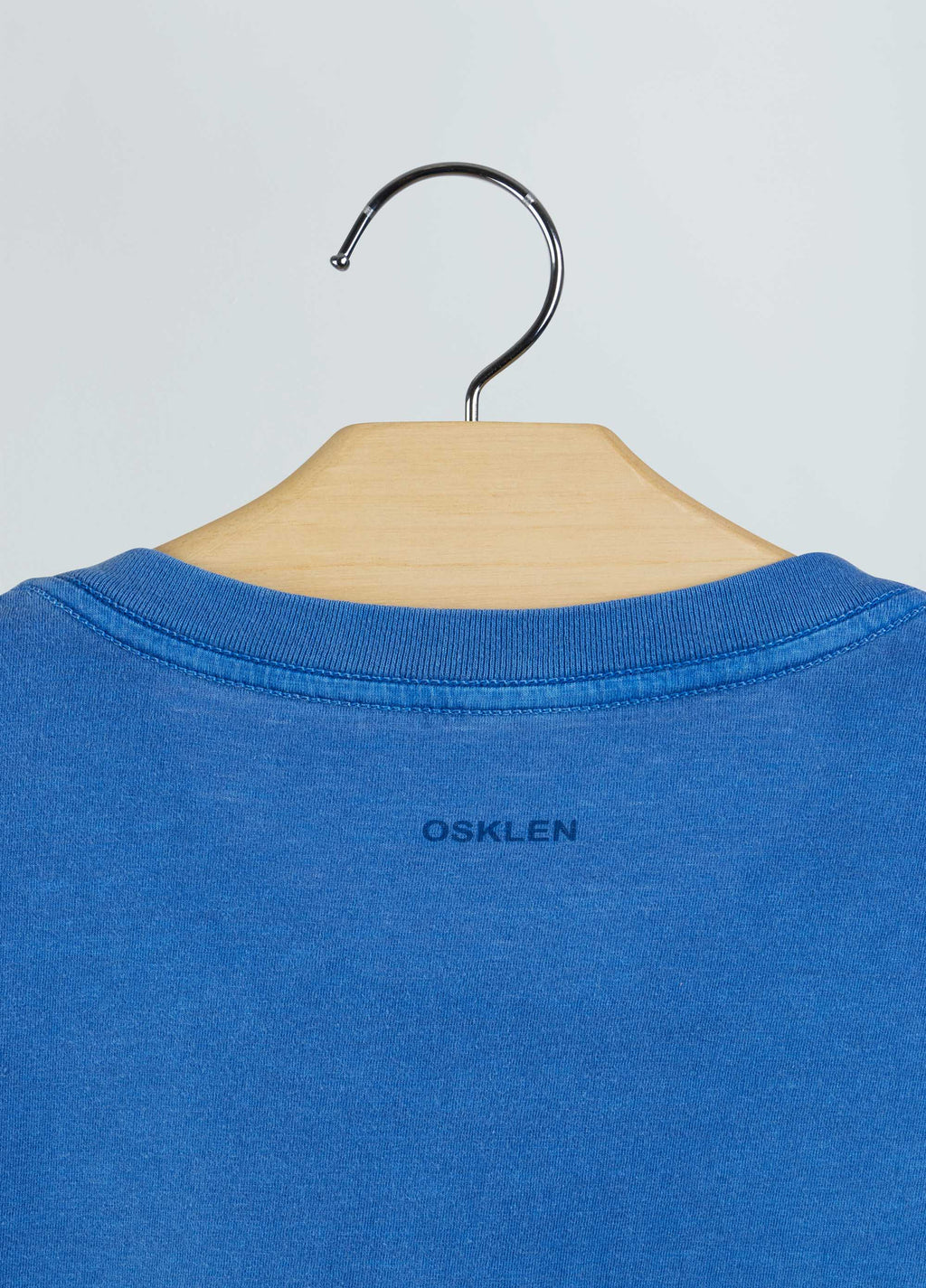 COLORS SHORT SLEEVE T-SHIRT