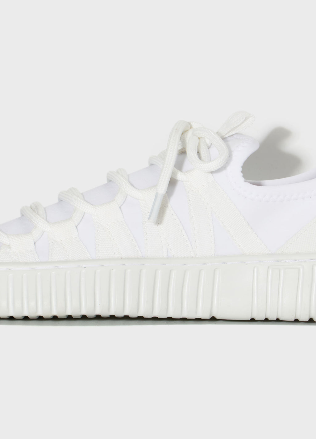 ARPX LOOP MONOCHROMATIC SNEAKERS