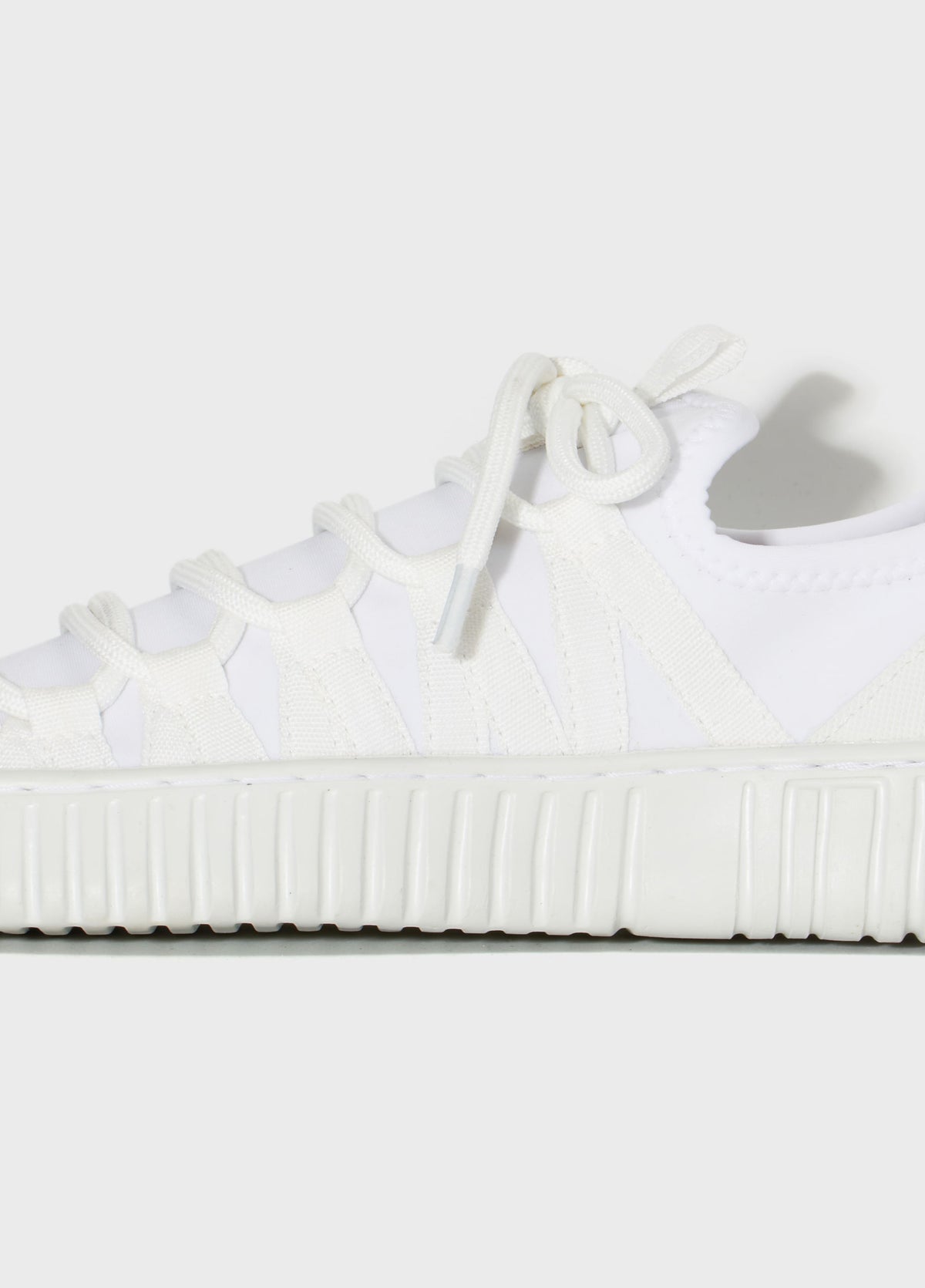 ARPX LOOP MONOCHROMATIC SNEAKERS