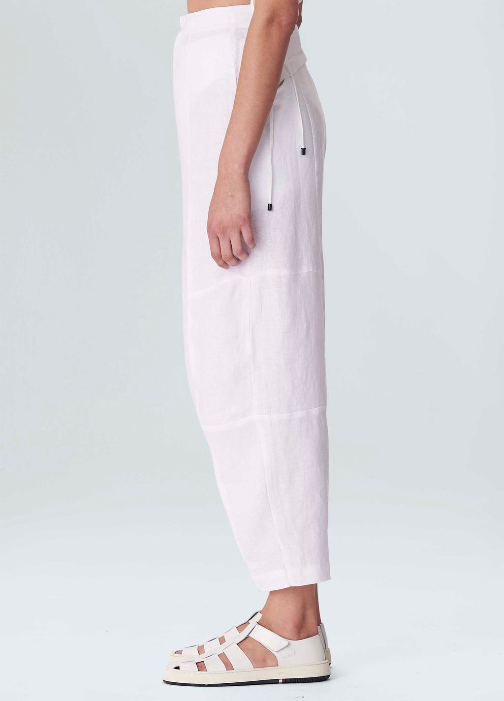 PANTS CUT-OUT SUIT