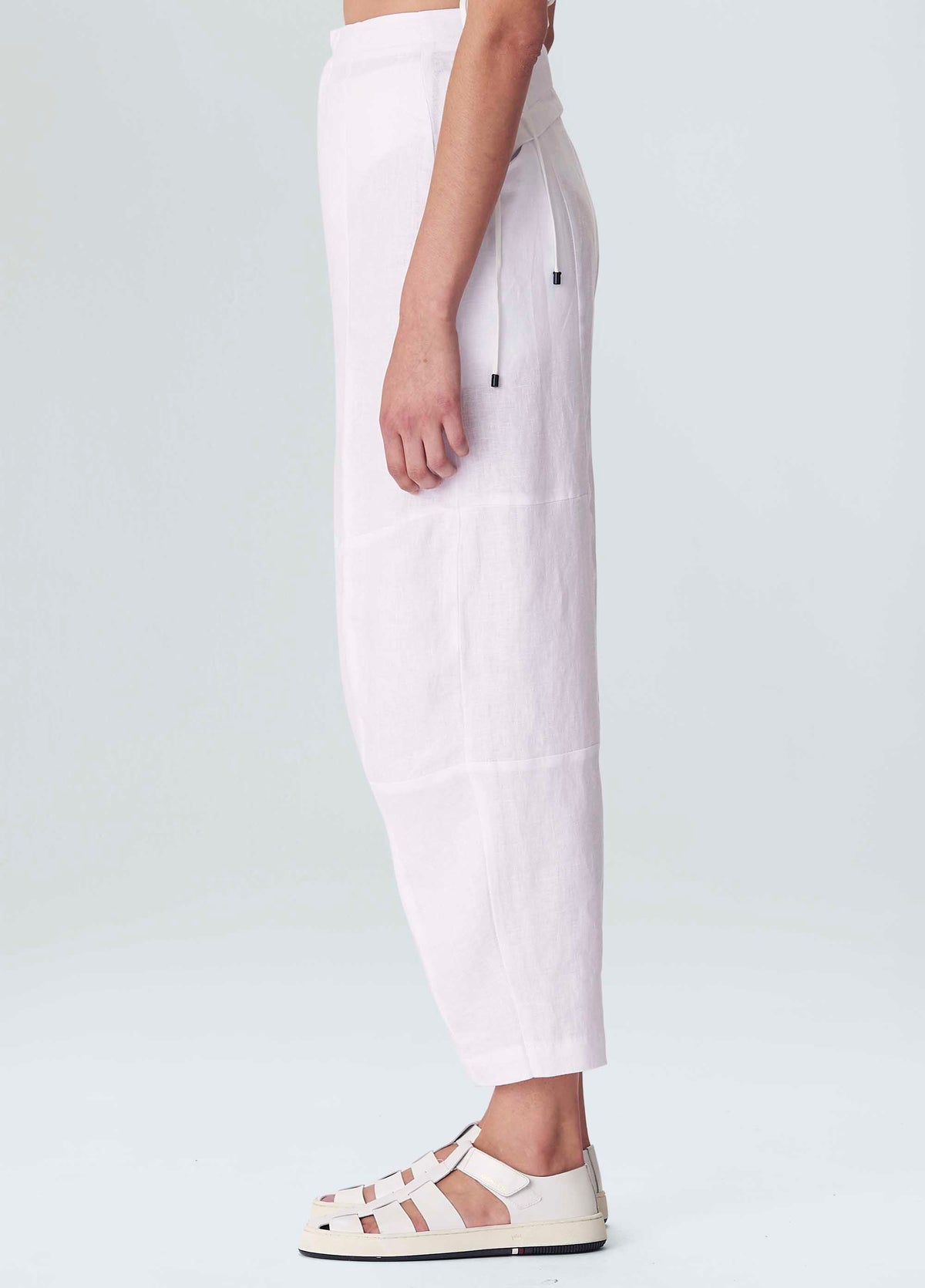 PANTS CUT-OUT SUIT