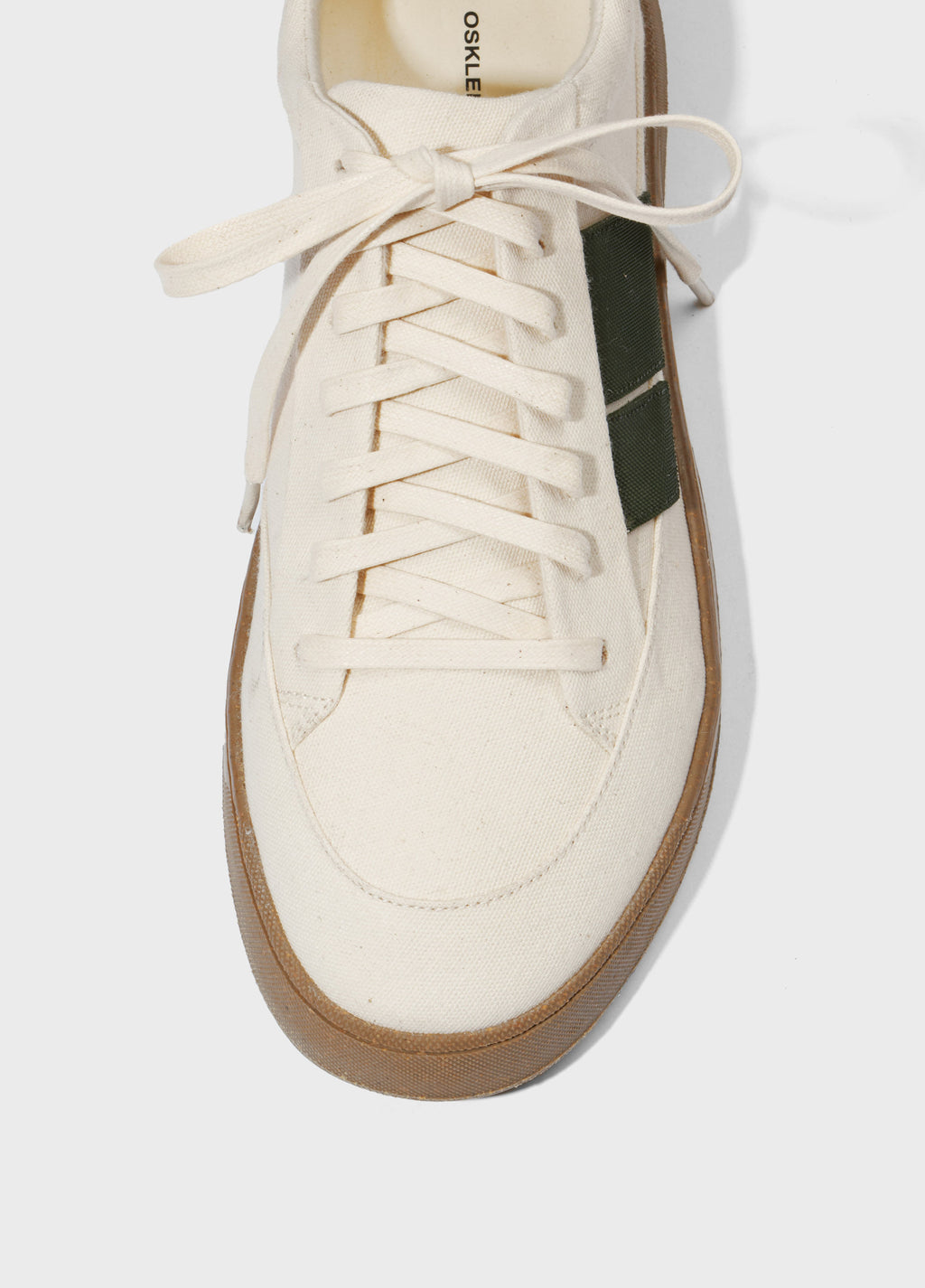 CANVAS AG SNEAKER M