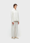 LINEN RESORT PANTS