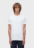 T-SHIRT COLOR COTTON SS