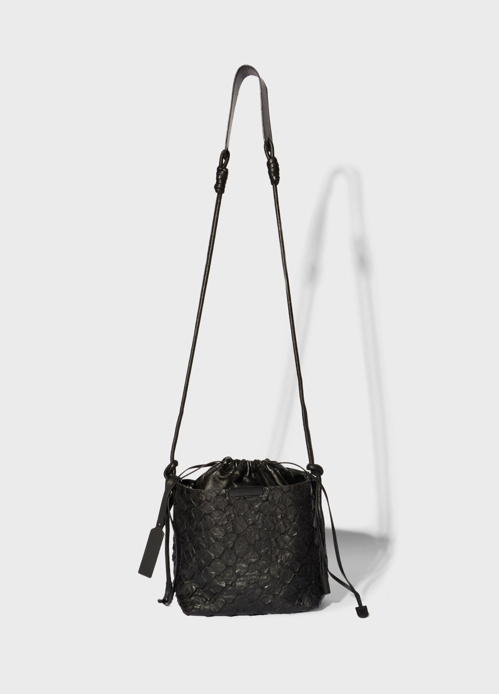 PIRARUCU CURIMBO BAG
