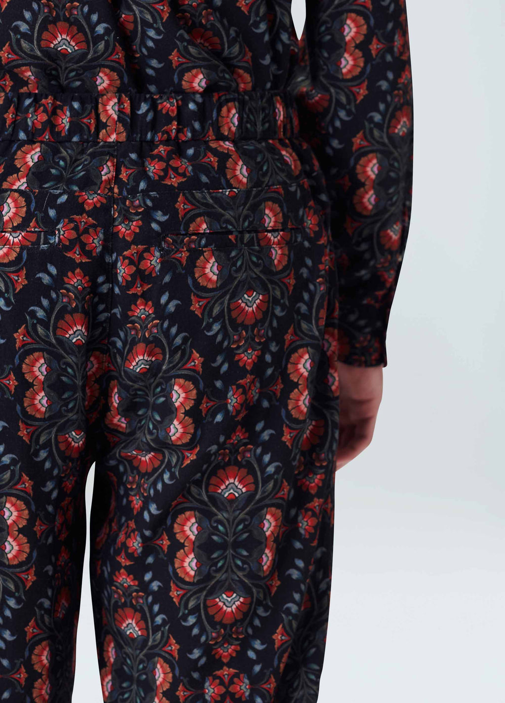 TAJ JOGGING PANTS