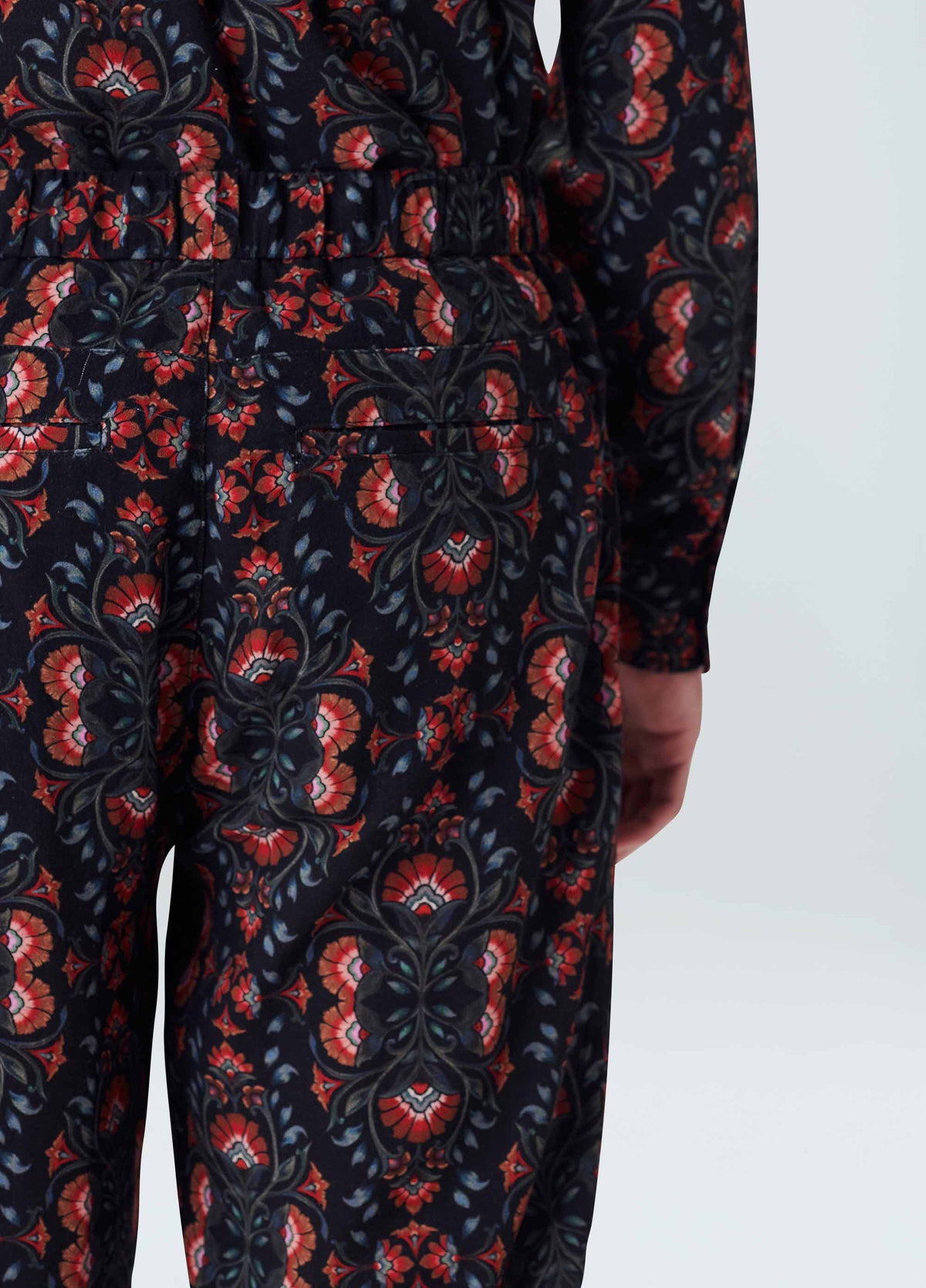 TAJ JOGGING PANTS