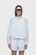 SUPERLIGHT MICRO-PERFORATED JACKET