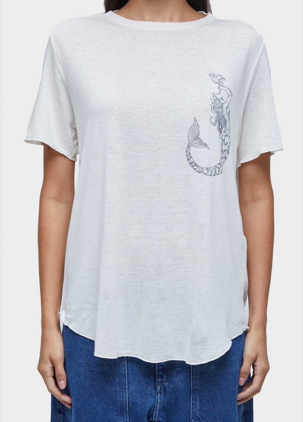 MERMAID T-SHIRT