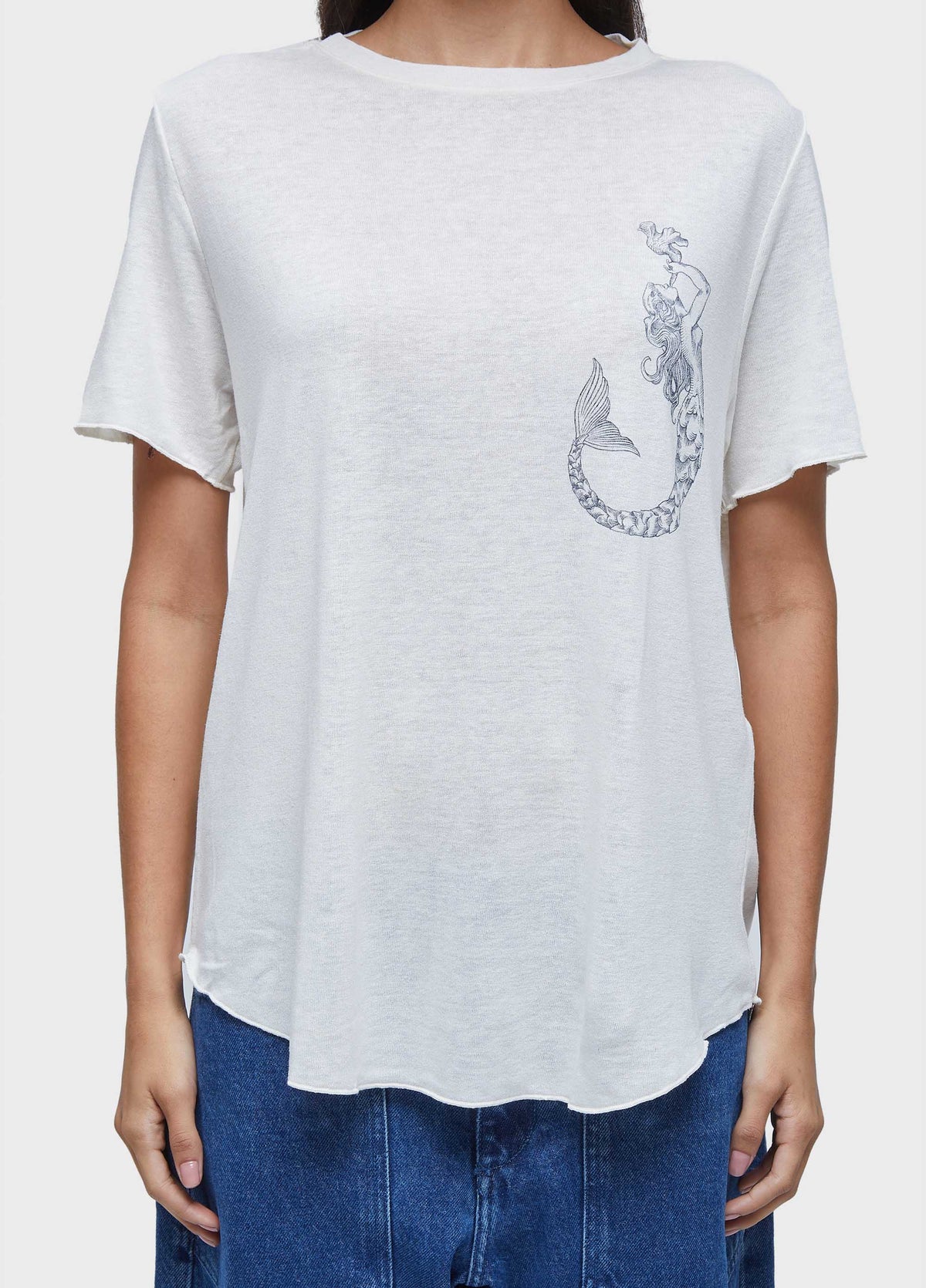 MERMAID T-SHIRT