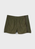 SHORT RESORT TRAVESSIA