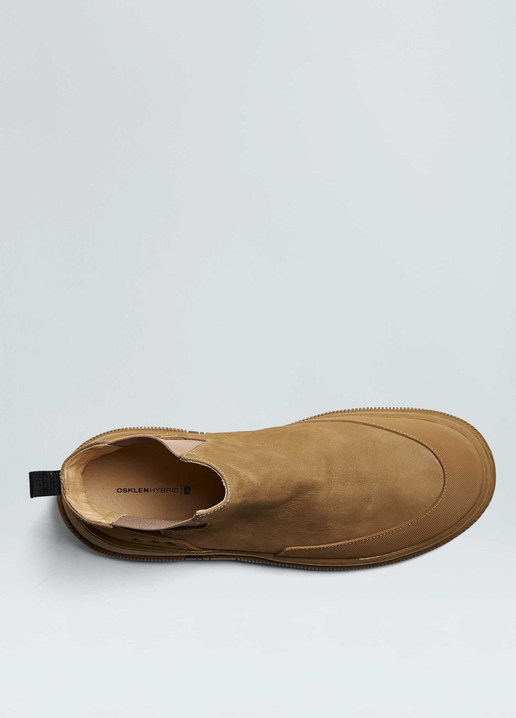HYBRID CHELSEA NUBUCK M SNEAKERS