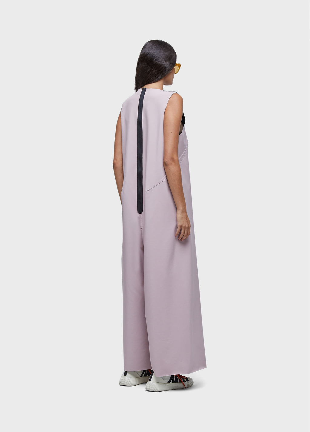 SUPERLIGHT DOUBLE-FACED OVERALL V