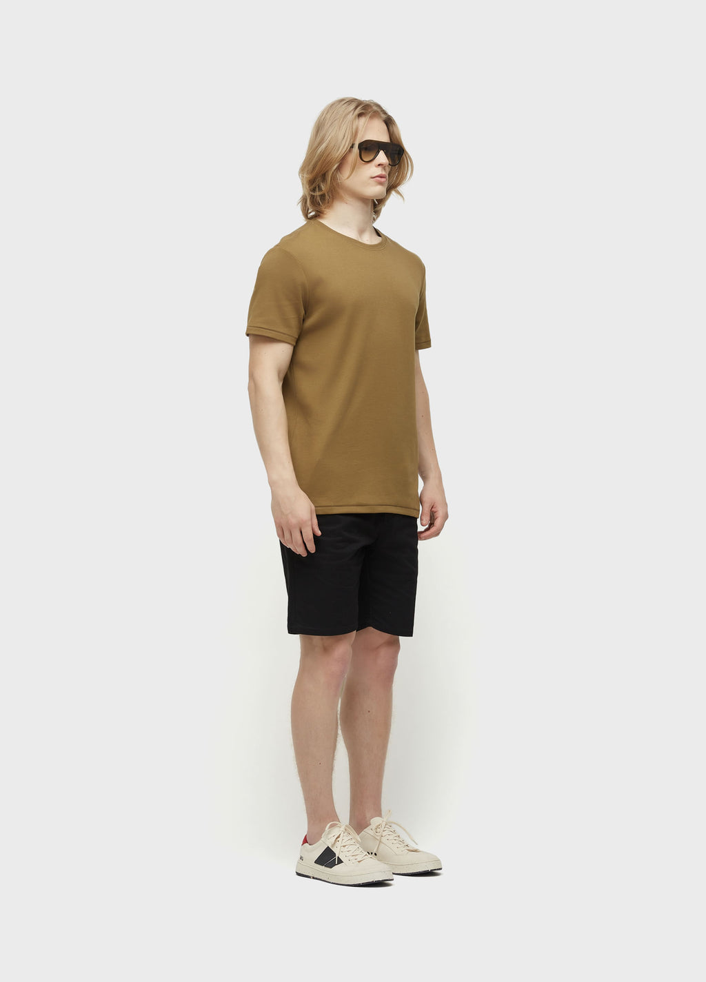 SUPERSOFT COMFORT SHORT SLEEVE T-SHIRT