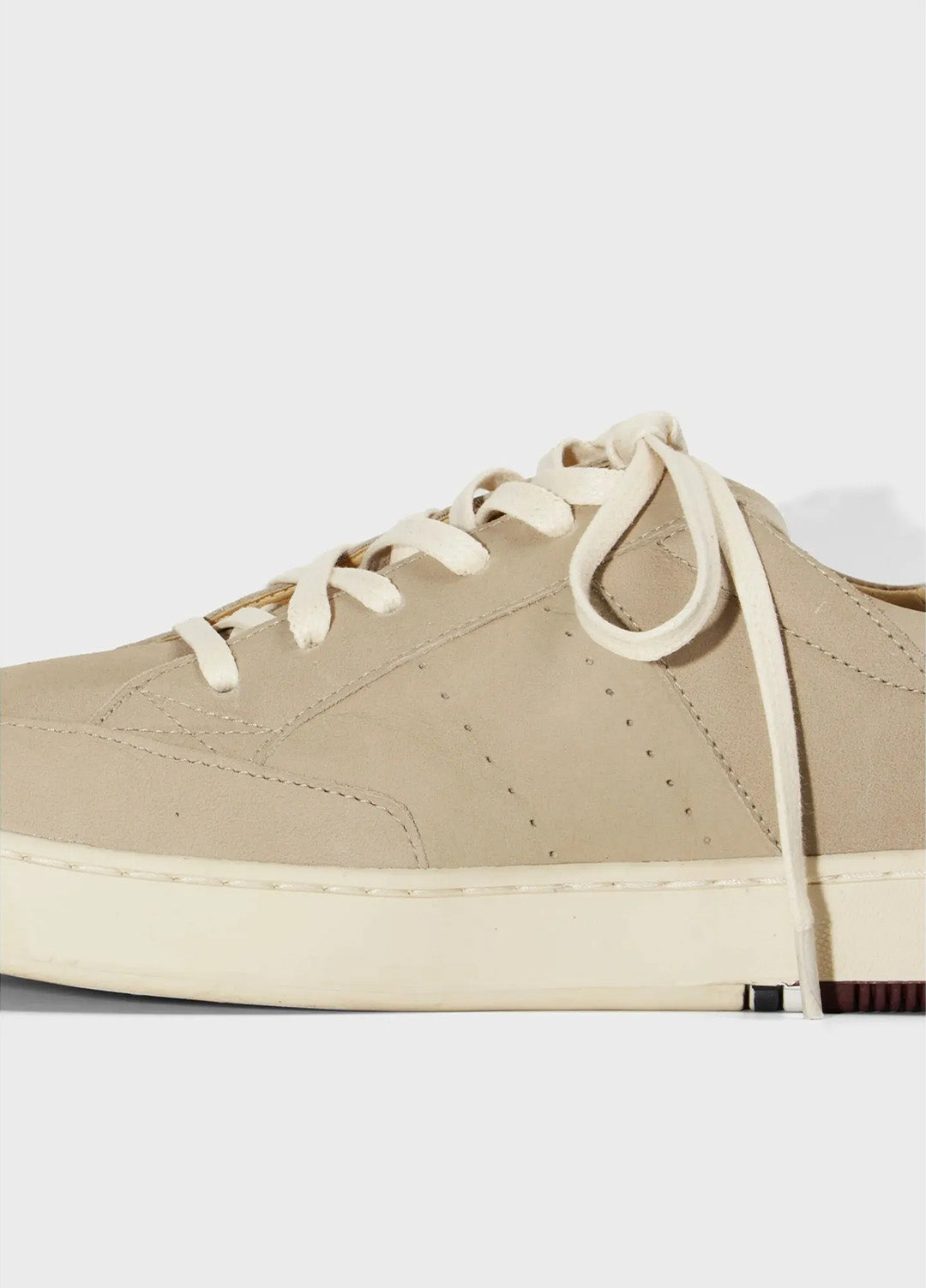 SOHO NUBUCK TAP M SNEAKER